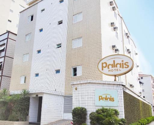 Palais Hotel