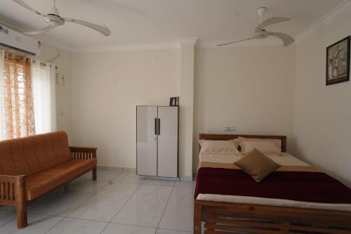Palathinkal rooms