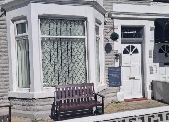 Palatine Court Holiday Flats - Blackpool Resort Collection