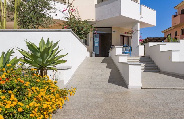 Palau City Hotel