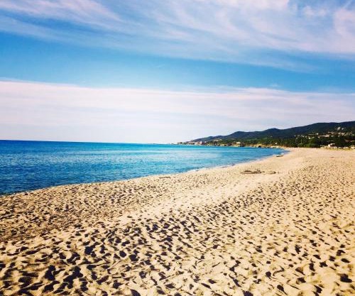 Palauma Plage