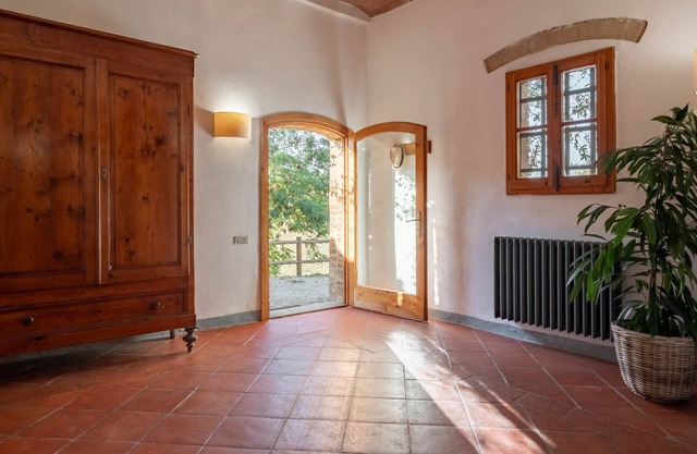 Agriturismo Fattoria Bacio - Palavigne - 10 pax