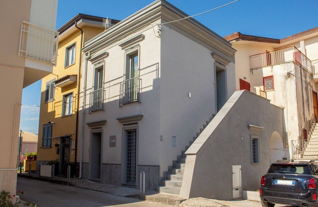 Palazzo 22