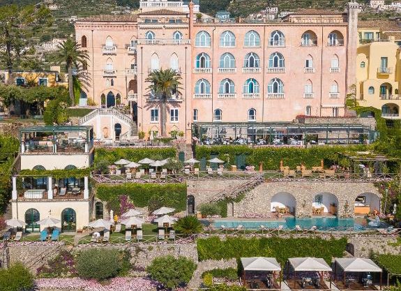 Palazzo Avino