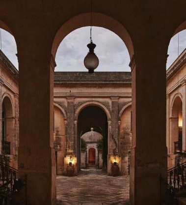 Palazzo Daniele, a Member of Design Hotels