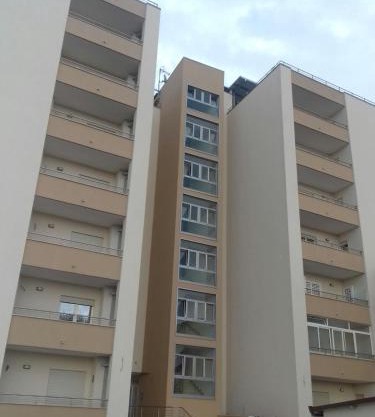 Palazzo del Mare