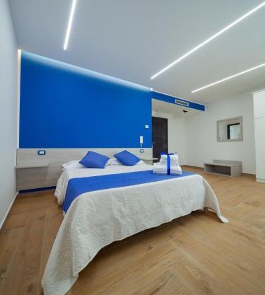 Palazzo Fiorentini Charme Hotel