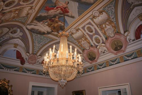 Palazzo Franza Musarò