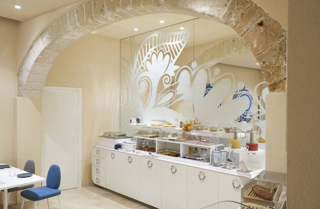 Palazzo Gatto Art Hotel & SPA, BW Premier Collection