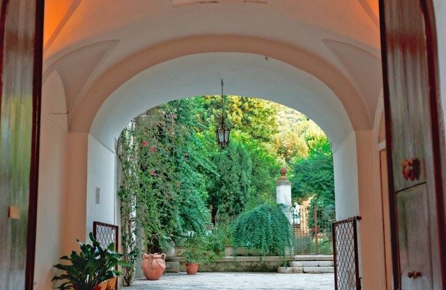 Palazzo Murat Luxury Rooms