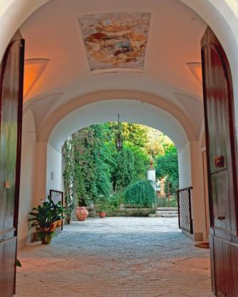 Palazzo Murat Luxury Rooms