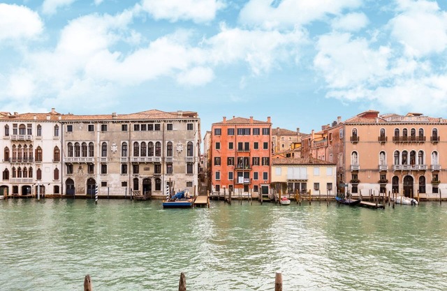 Palazzo Perla - Three Bedroom Villa, Sleeps 6