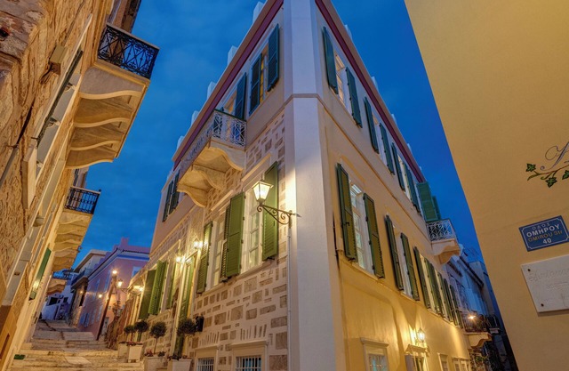 Palazzo Santa Maria