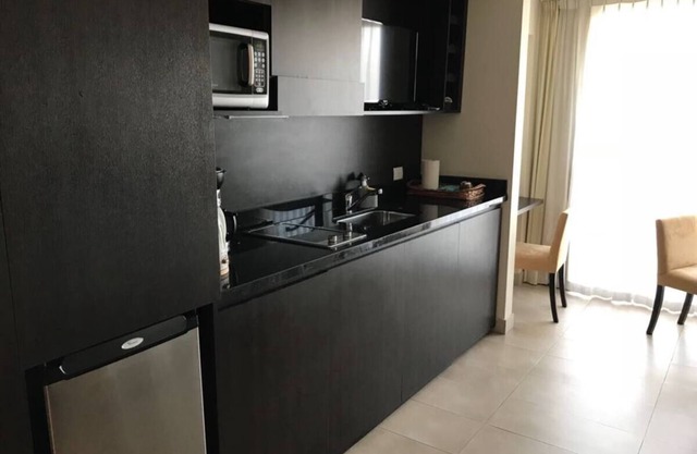 Palermo Hollywood Studio for two people.