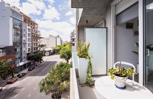 Palermo Hollywood StayingAlive (Piscine-Terrasse-Sauna)