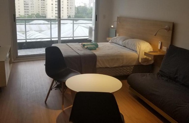 Palermo MARKET Luxury Apartments