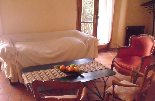 PALERMO SOHO BRIGHT LOFT AVEC BALCON (1er étage)