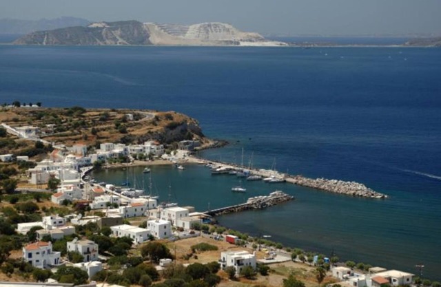 Pali Nisyros Hotel