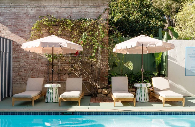 Palihouse Santa Barbara