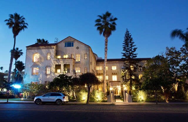 Palihouse Santa Monica