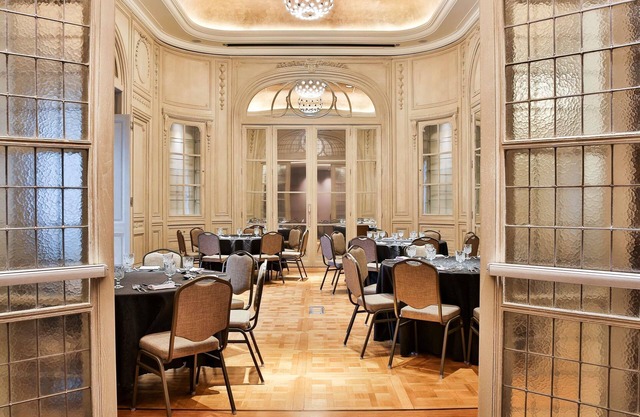 Palladio Hotel Buenos Aires - MGallery