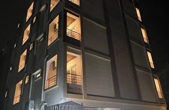 Palladium Luxury Suites