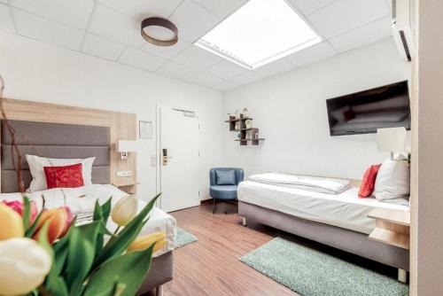 Pallas Hotels