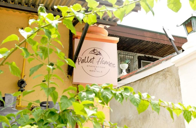 Pallet Homes - Ledesco