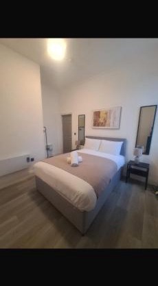 Pallion Apartments