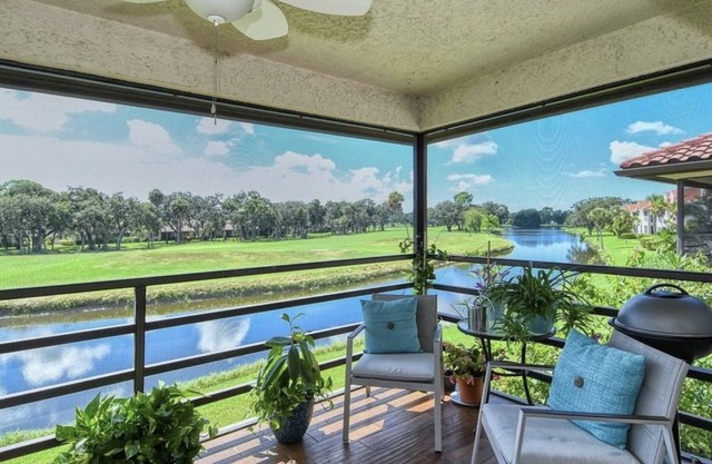 Palm Aire Country Club