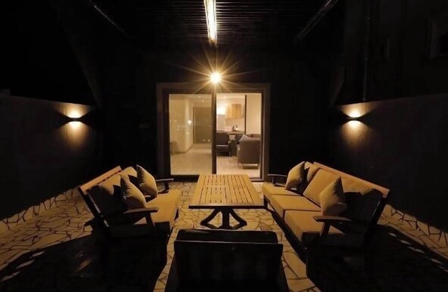 Palm Boutique Hotel Al Salamah