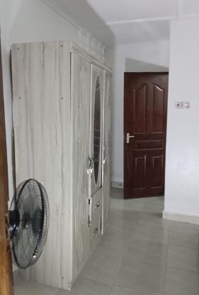 Palm breeze villa