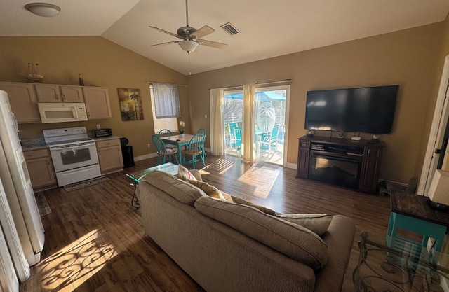 Palm Coast Cozy apartment