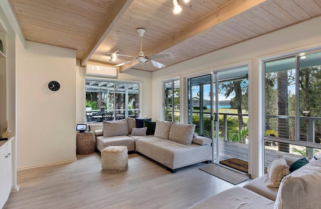 Palm Cove Retreat - Tropical Slice of Paradise