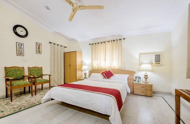PALM HOLIDAYS JAIPUR