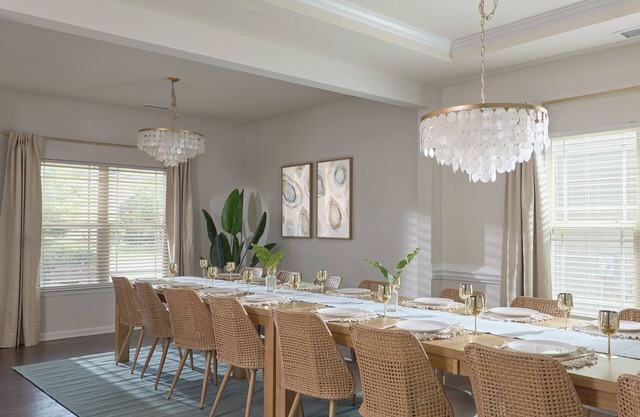 Palm House Luxury Retreat for Families + Corporate