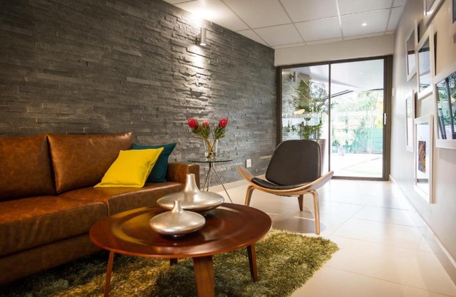 Palm Lodge Guest House