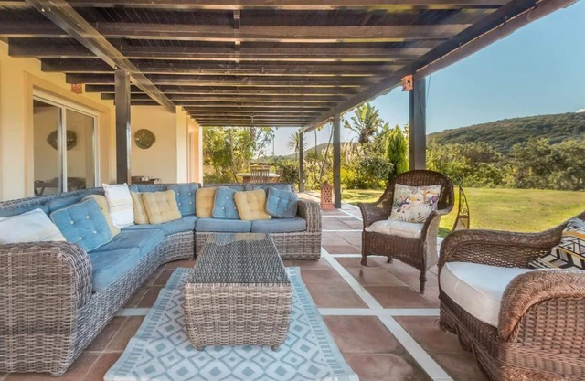 Palmers Golf Retreat