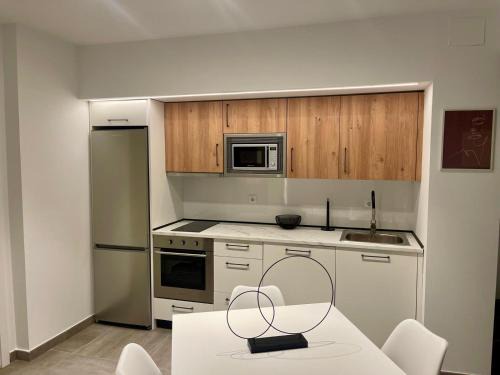 Palma del Río Suites CAROLA