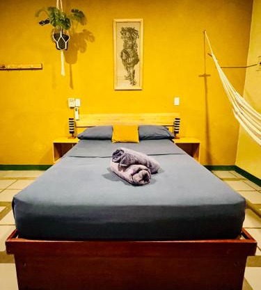 Palmar la Punta 7 AC Starlink 2min walk to beach