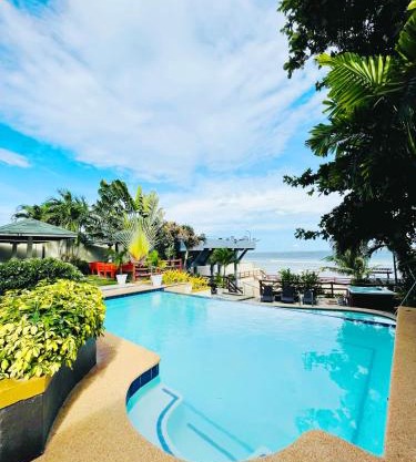 Palmbeach Resort & Spa Mactan, Cebu