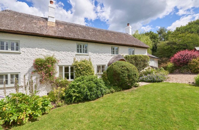 Palmers Cottage - Trois Chambres Maison, Couchages 6