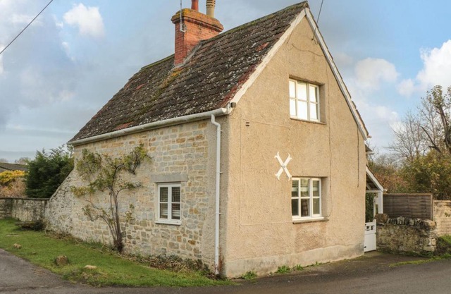 Palmers Green Cottage