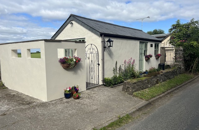 Palmers Lodge, EGLOSKERRY