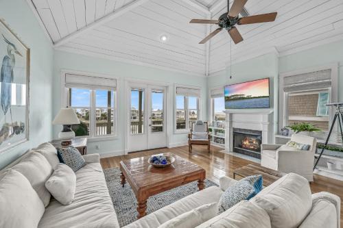 Palmetto Cottage At Destin Pointe Resort