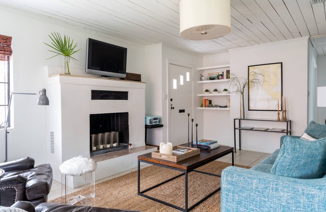 Palmetto Cottage dans le centre-ville de Fairhope