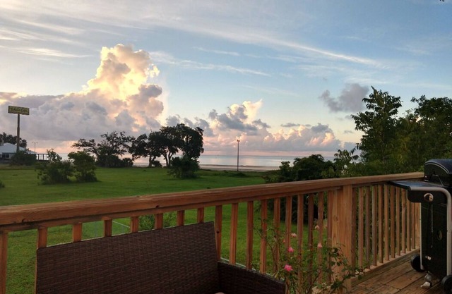 * NOUVEAU * Palmetto House avec vue imprenable sur le golfe