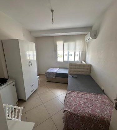 Palmiye Apart