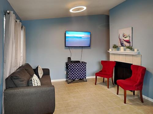 Palms at Cove View 1324 - Summer Daze