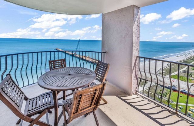 Palms Resort 1602